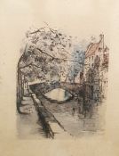 Assorted pictures and prints