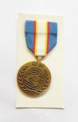 WWI War and Victory medals named 