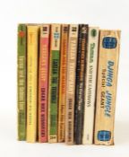 Various volumes including:- Hemingway, Ernest 