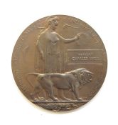 WWI Memorial plaque named to 