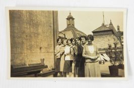 Quantity of Victorian and later photographs mainly portrait