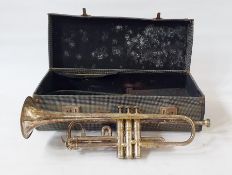 A Besson & Co prototype 