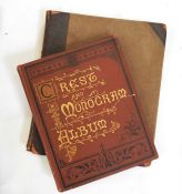 4 books to include Crests and monograms, wax seals etc