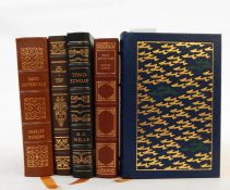 Easton Press  - Wells, H.G.  