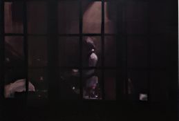 Reuben Colley (b.1976)  Limited edition colour print  