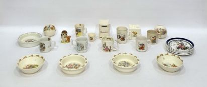 Large quantity Royal Doulton 