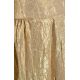 The Hon. Ursula Lawley's Wedding Dress, by Handley-Seymour, London, circa 1927 - Image 3 of 3