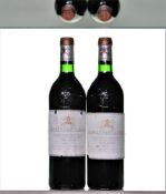 1989 Chateau Pape Clement, Grand Cru Classe
