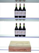 2003 Chateau Haut Brion, Pessac Leognan