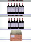 2006 Chateau Grand Puy Lacoste, Pauillac