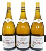 2010 Clos de La Mouches Blanc, Domaine Joseph Drouhin