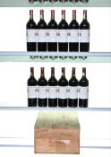 2002 Chateau Cheval Blanc, St Emilion