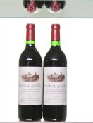 1993 Chateau Ausone, St Emilion