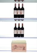 2009 Chateau Figeac, St Emilion