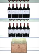 2003 Chateau Latour, Pauillac