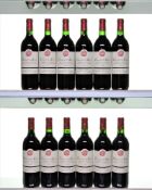 1994 Chateau Clos de La Cure,St Emilion