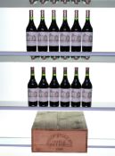 2008 Chateau Haut Brion, Pessac Leognan