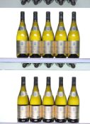 2014 Bourgogne Oncle Vincent, Oliver Leflaive