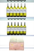 2009 Chateau Olivier, Blanc, Pessac Leognan