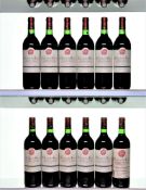 1991/1993 Chateau Clos de La Cure, St Emilion