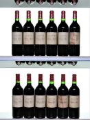 1995 Chateau Clerc Milon, Pauillac