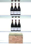 2000 Romanee St Vivant, Domaine Romanee-Conti