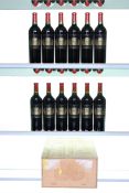 2009 Chateau Palmer, Margaux