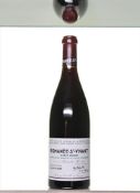 2004 Romanee St-Vivant, Domaine de la Romanee Conti