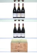 2000 Romanee St Vivant, Domaine Romanee-Conti
