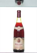 1977 Echezeaux, Domaine Mugeret-Gibourg