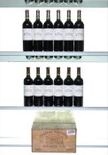 2002 Chateau Margaux