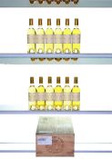 2003 Chateau D'Yquem, Sauternes