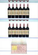 2005 Chateau Angelus, St Emilion