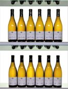 2012 Pouilly Fuisse Vers Cras, Chateau de Beauregard