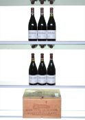 2000 Echezeaux, Domaine Romanee-Conti
