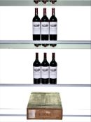 2005 Chateau Ausone, St Emilion
