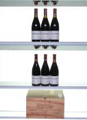 2001 Grand Echezeaux, Domaine Romanee-Conti