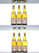 1995 Meursault Charmes, Domaine Joseph Matrot