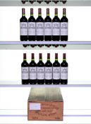 2006 Chateau Leoville Las Cases, St Julien