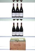 2001 Romanee St Vivant, Domaine Romanee-Conti