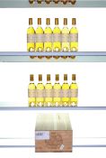 2003 Chateau D'Yquem, Sauternes