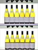 2007 Chablis Les Clos, Domaine William Fevre