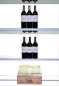 2012 Chateau Margaux