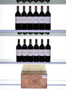 2004 Chateau Margaux