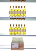 2003 Chateau D'Yquem, Sauternes