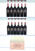 2005 Chateau Palmer, Margaux