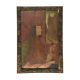 Continental School (19th century)Portrait of a king in armour, side profile - Image 2 of 3