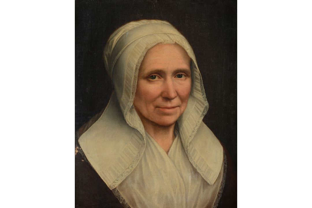 Continental School (18th century)Portrait of a lady - Image 1 of 3