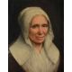 Continental School (18th century)Portrait of a lady - Image 1 of 3