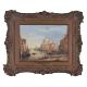 Henry Courtney Selous (British 1811-1890)Santa Maria Della Salute - Image 2 of 3